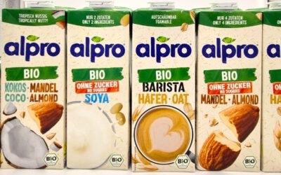 Aus Provamel wird AlproBio