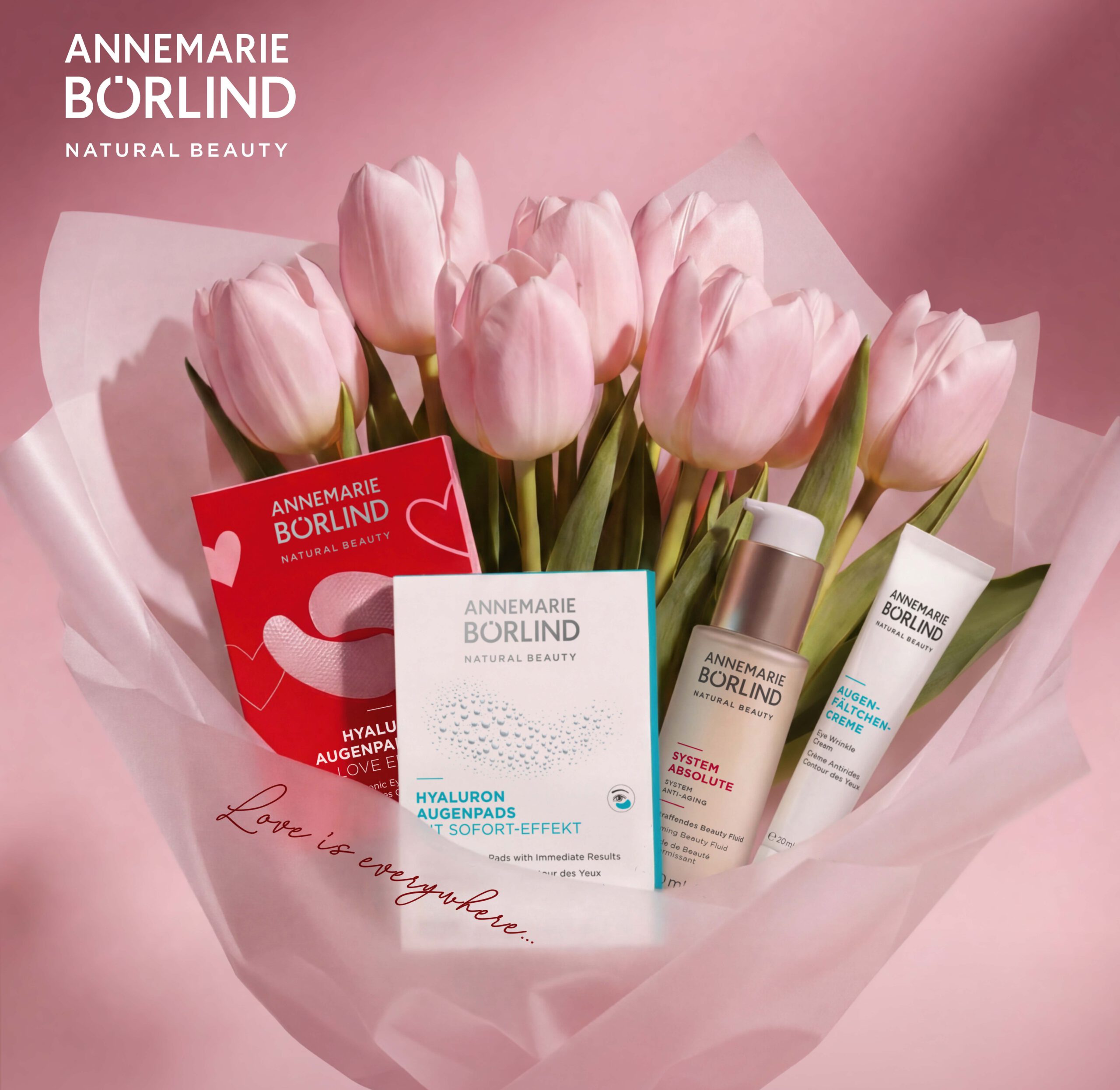 Annemarie Börlind Beratungstag