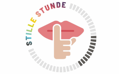 Stille Stunde jetzt zusätzlich dienstags abends
