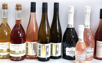 100% Bio-Genuss 0% Alkohol
